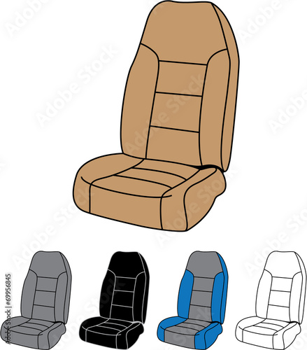 Car Seat