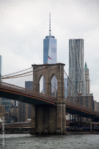 New York City View © Hanker