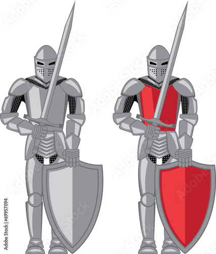 Knight Vector