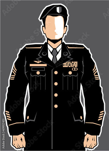 Soldier Hero