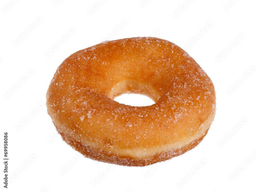 Sugar donut