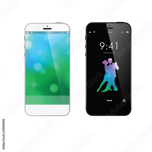 mobile phone