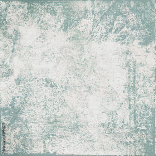 abstract paper texture for background in white, grey and cyan © Jusakas