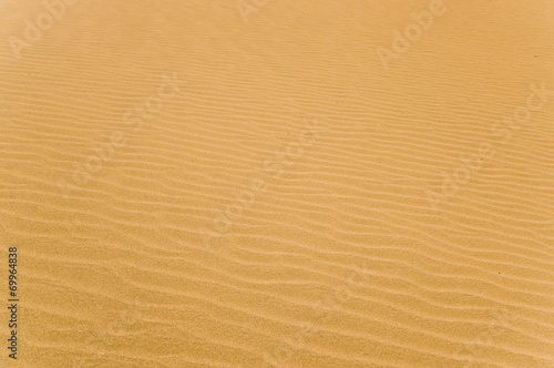 sand dune landscape Death Valley National Park