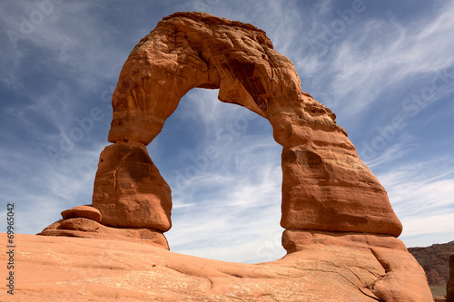 Delicate Arch