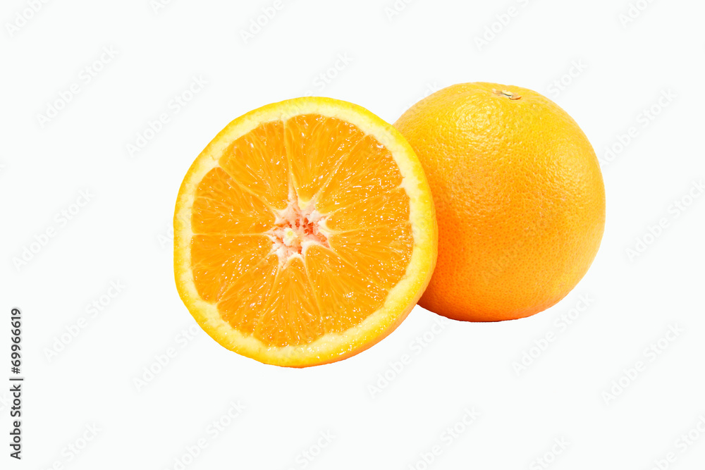 orange orange