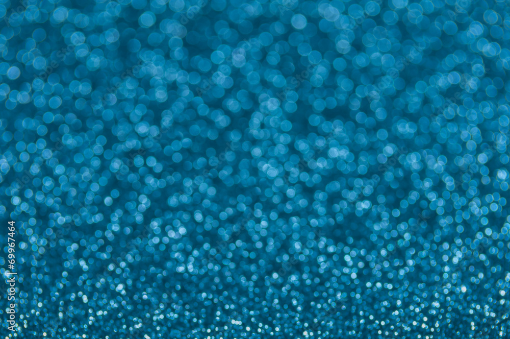 defocused abstract dark blue lights background defocused abstract dark blue lights background