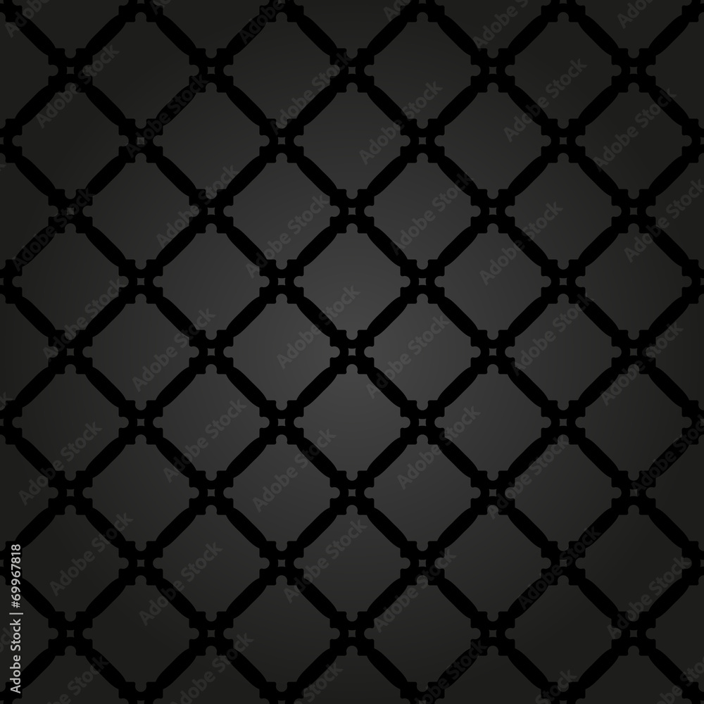 Geometric Seamless Abstract Pattern Geometric Seamless Abstract Pattern