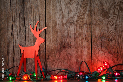 Christmas decoration