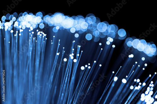 fiber optic