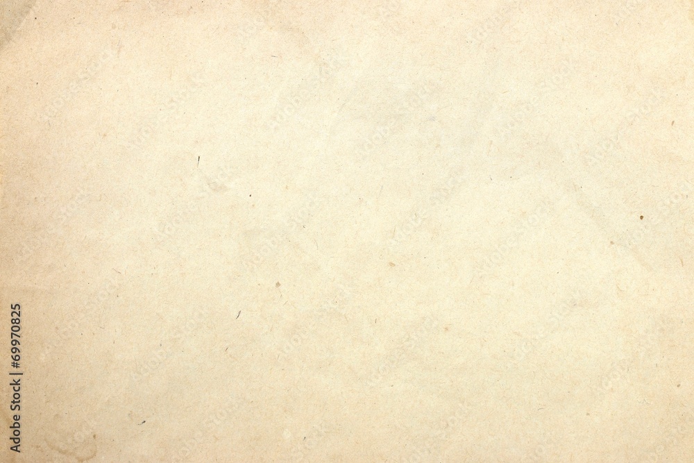 Fototapeta premium Brązowy papier tekstury