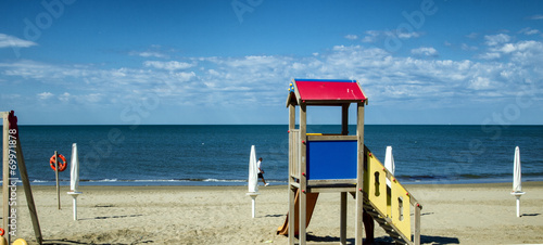 Spiaggia Romana Bacoli Torregaveta photo