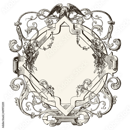 frame
