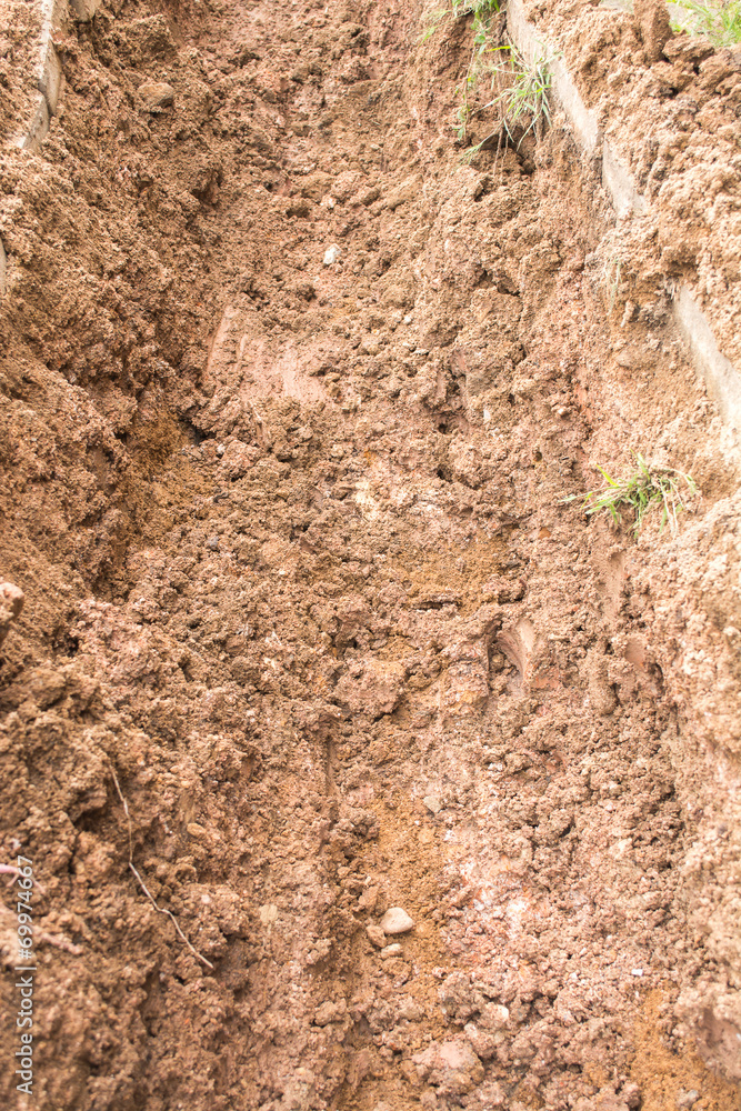 soil hole soil hole