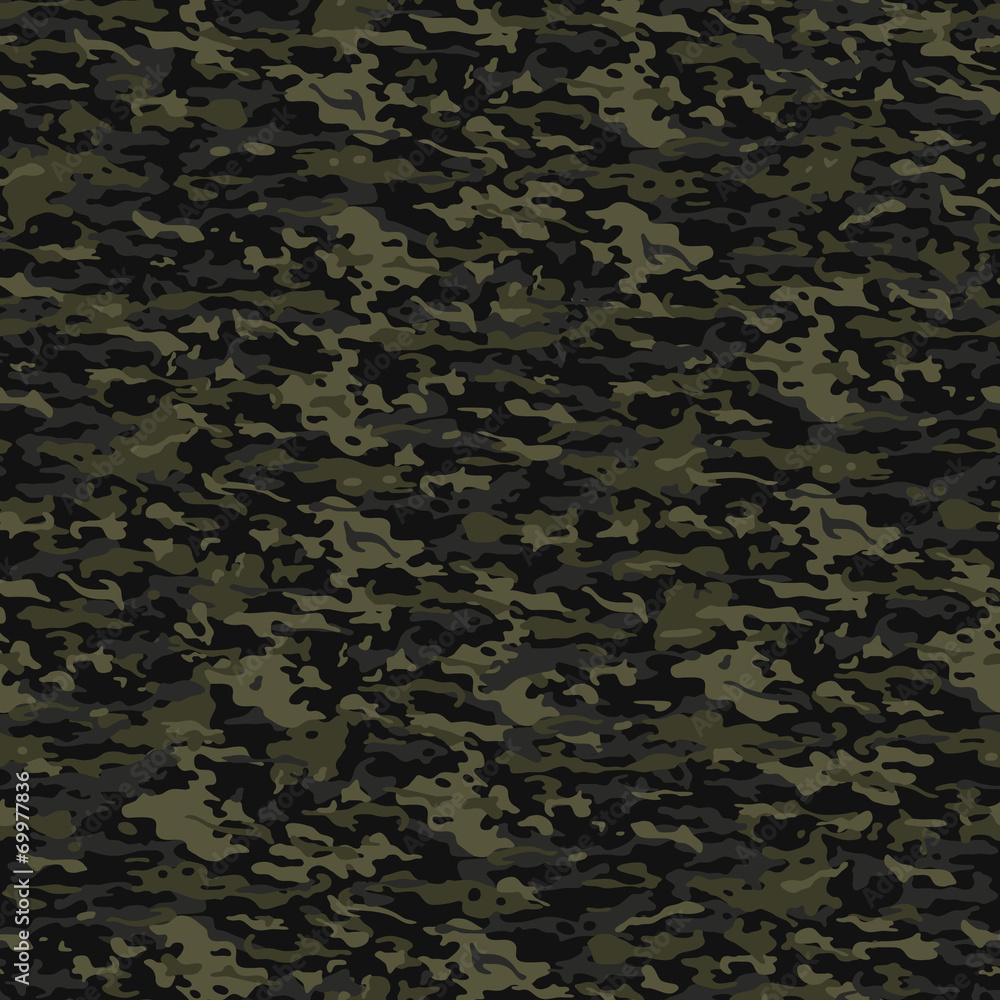 Green camouflage Green camouflage