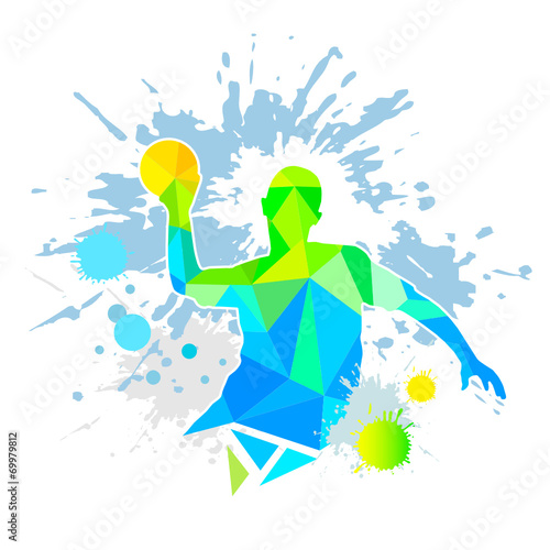 Handball - 107