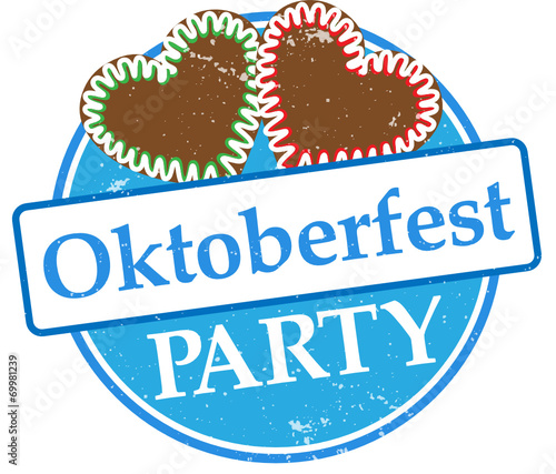 Oktoberfest Party