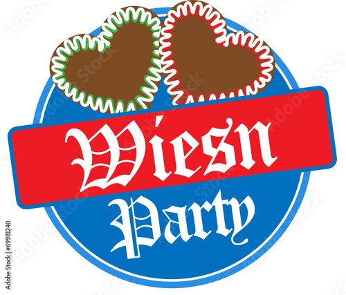 Wiesn Party