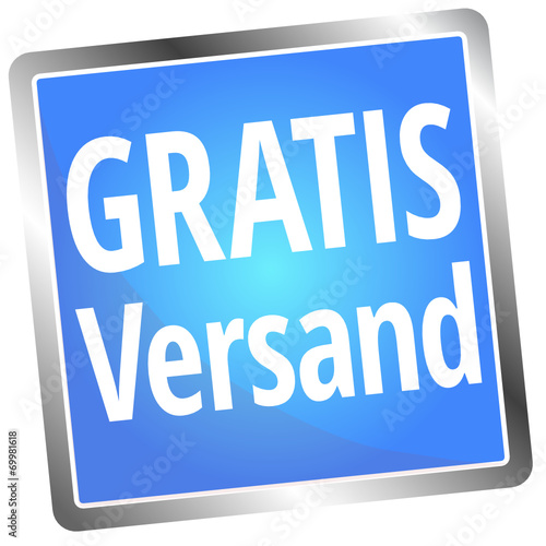 Gratis Versand