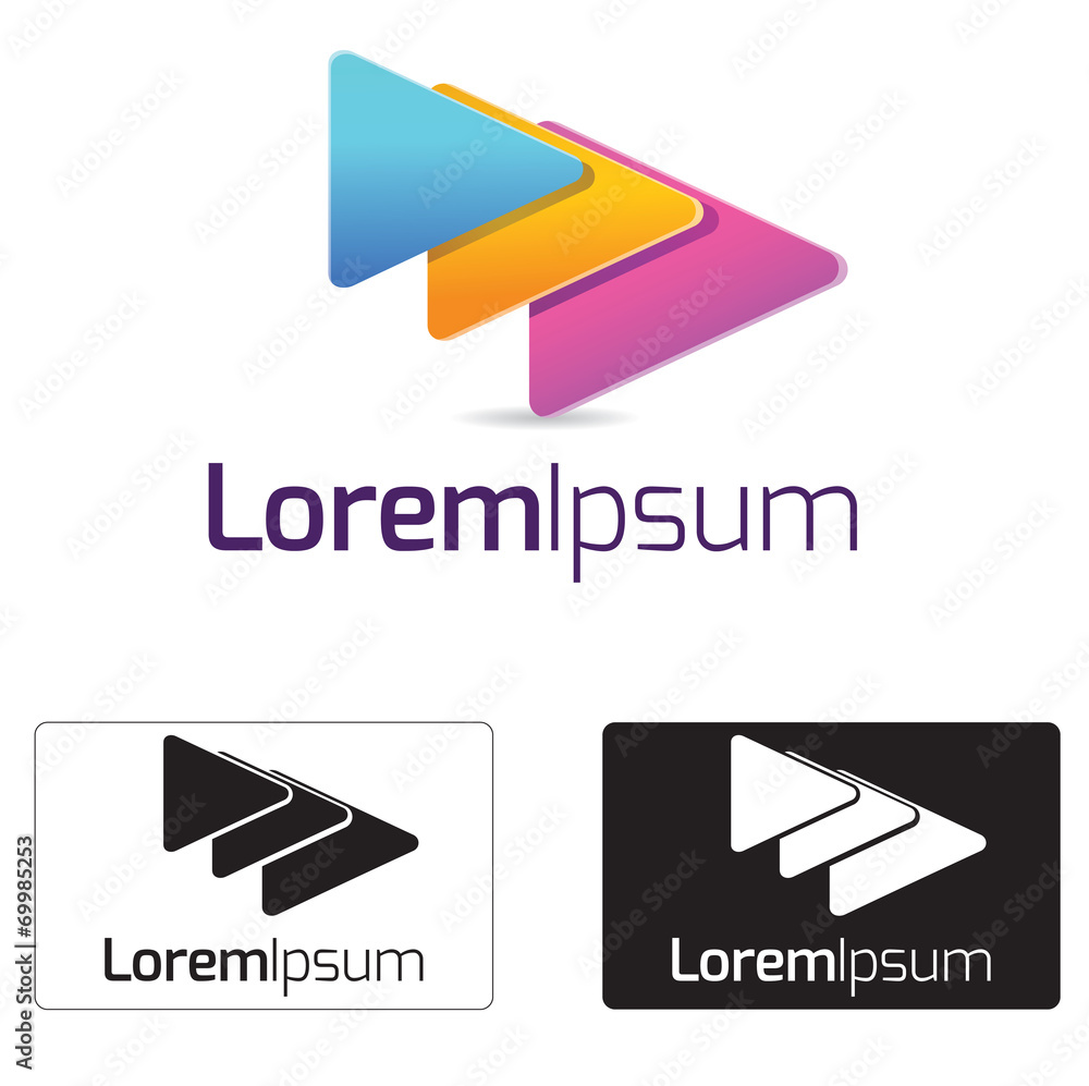 Print Stock Vector Adobe Stock