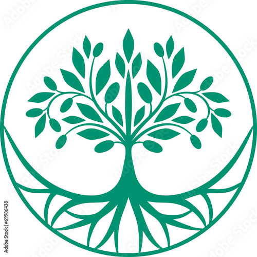 Olive symbol