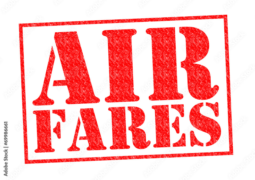AIR FARES AIR FARES