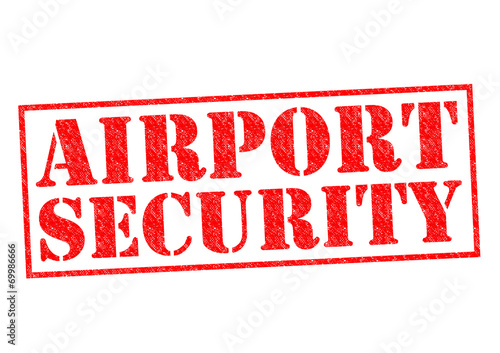 AIRPORT SECURITY