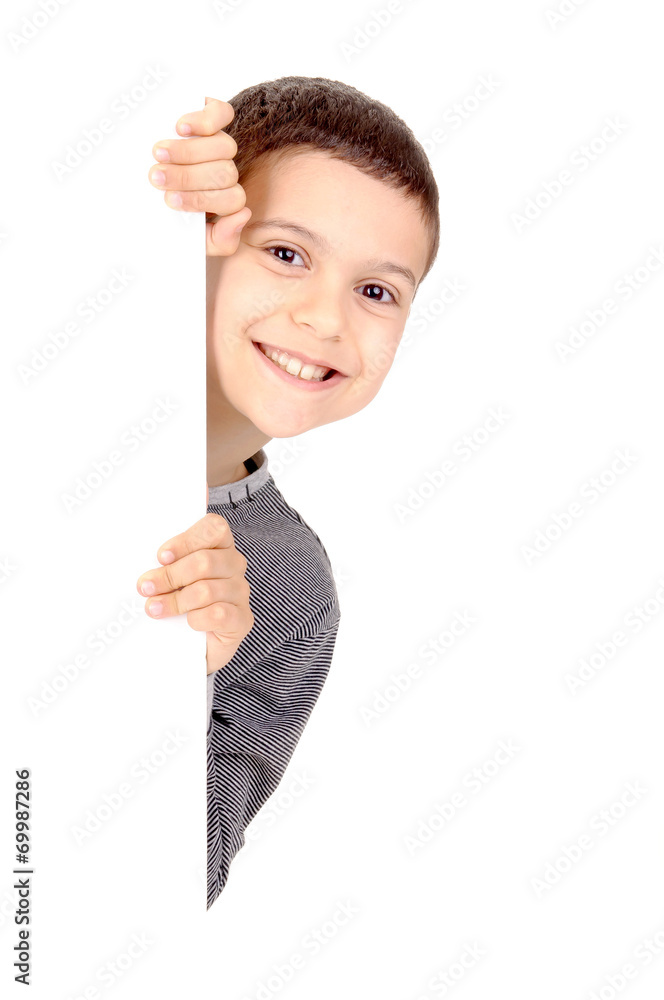 © verkoka - little boy © verkoka - little boy