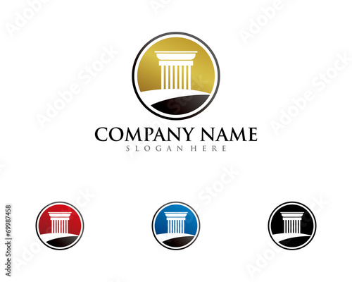 law logo 4