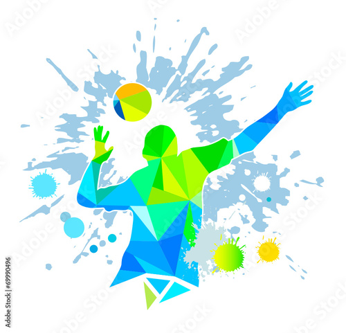 Volleyball - 58
