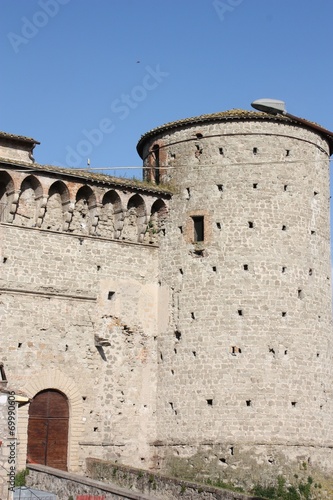 graffignano
