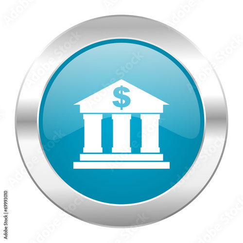 bank internet icon