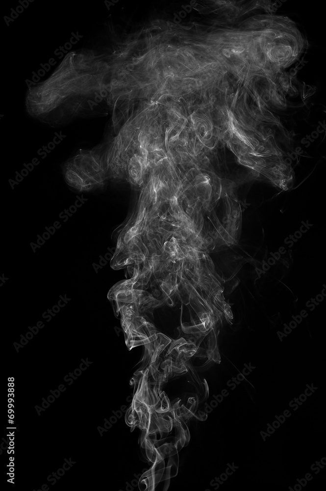 Abstract smoke Abstract smoke