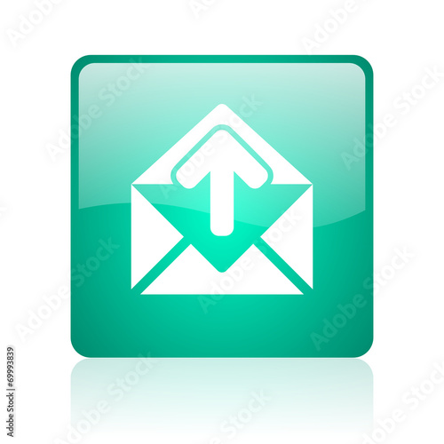 Free Download email internet icon - GFXLoad