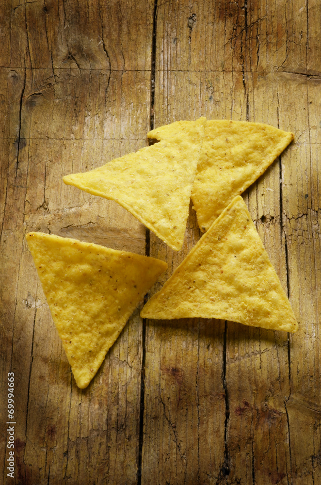 Nachos ナチョス Начос 나초 Nacho's Nacho México