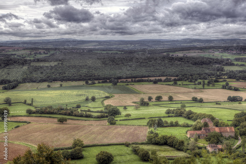 Burgundy, France
