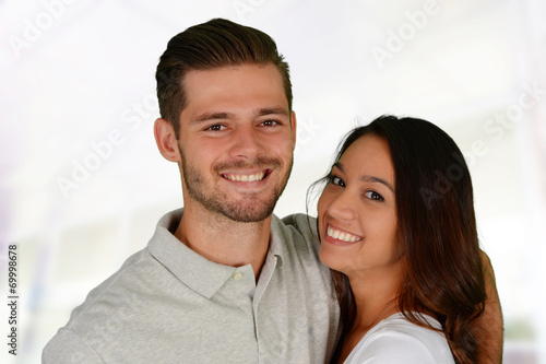 Married Couple