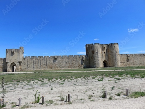 aigues mortes
