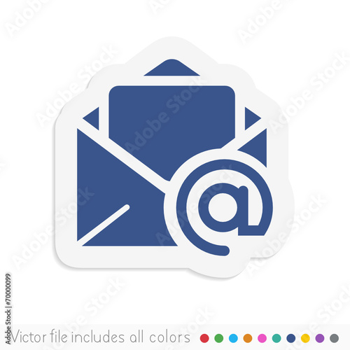 Sticky Icon
