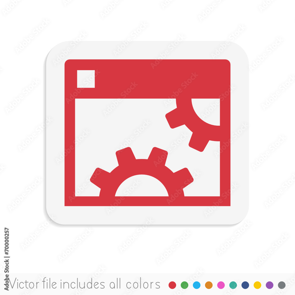 Sticky Icon Sticky Icon