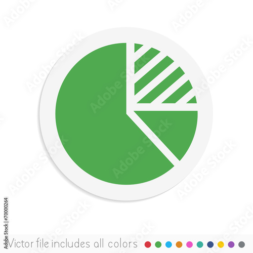 Sticky Icon