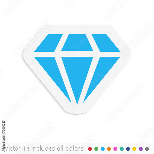 Free Download Sticky Icon - GFXLoad