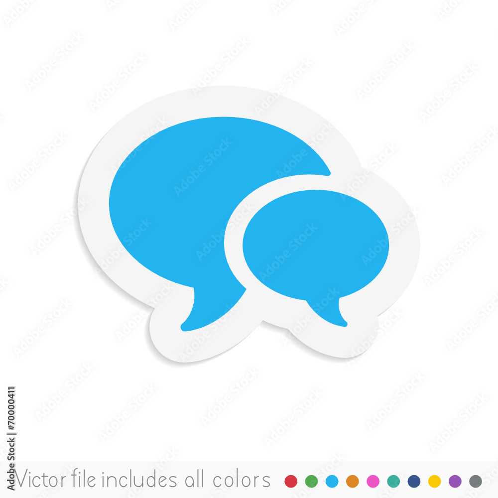 Sticky Icon Sticky Icon