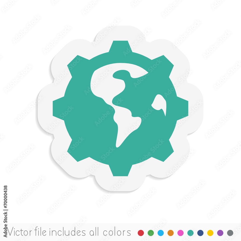Sticky Icon Sticky Icon