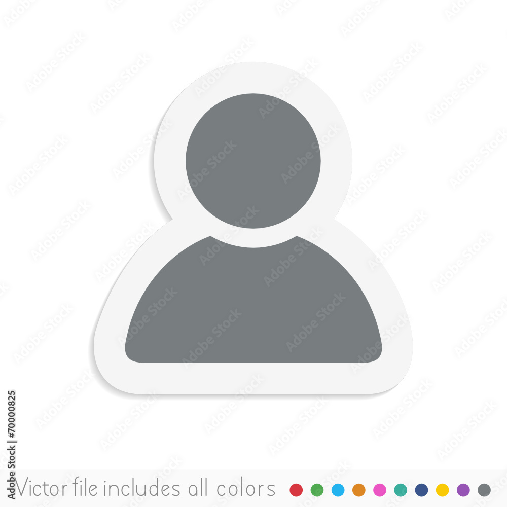 Sticky Icon Sticky Icon