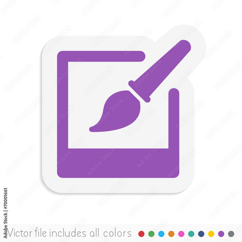 Sticky Icon Sticky Icon