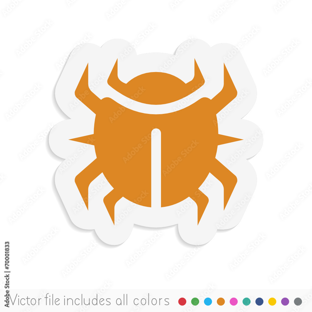 Sticky Icon Sticky Icon
