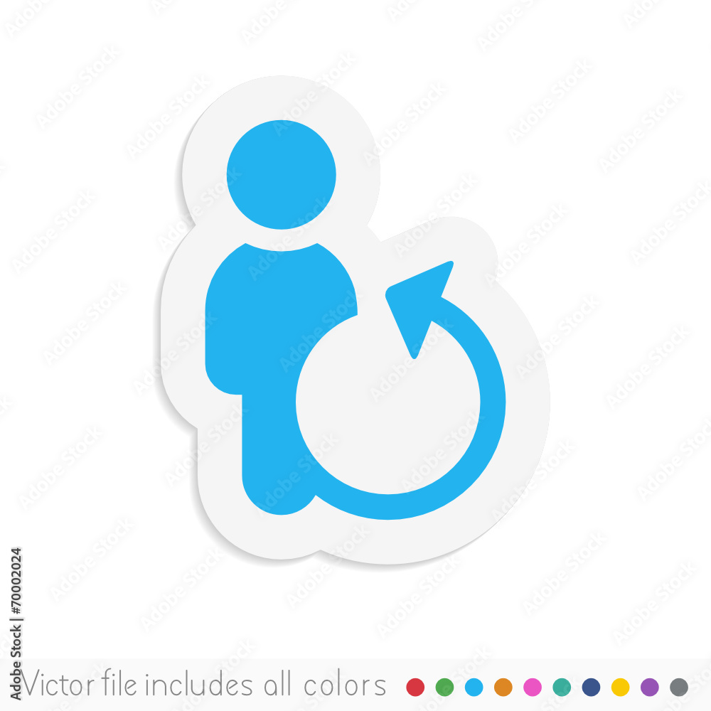 Sticky Icon Sticky Icon
