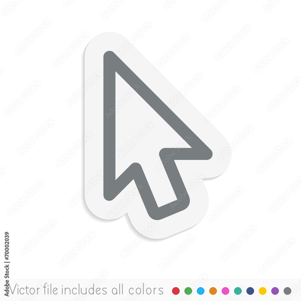 Sticky Icon Sticky Icon