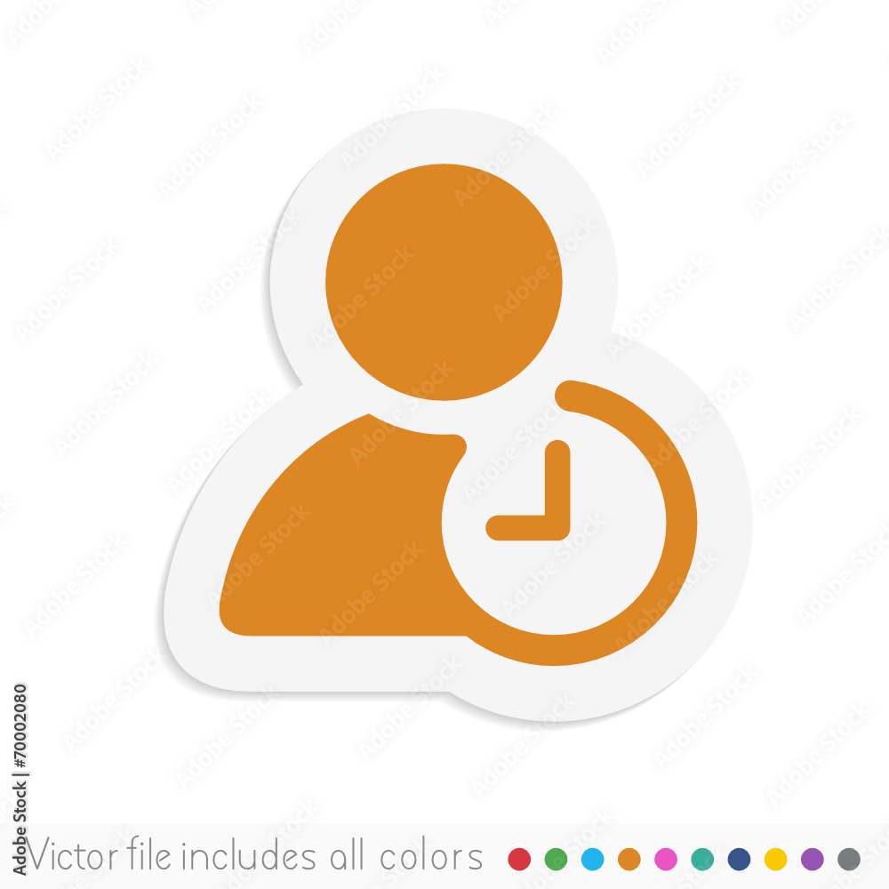 Sticky Icon Sticky Icon